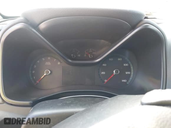 ✅ 2018 Chevrolet Colorado 4WD Z71 • VIN: 1GCGTDEN9J1238779 • Лот: 43246372. Опубликован ранее на IAAI с пробегом Не указан. Бесплатный доступ к архиву аукционных продаж из США и подробный отчёт об истории автомобиля на DreamBid. Изображение 7.