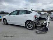 ✅ 2017 Ford Fusion Hybrid SE • VIN: 3FA6P0LU8HR172198 • Lot: 91813455. Wystawiony na Copart z przebiegiem 180 468 mil. Bezpłatny archiwum sprzedaży aukcyjnych z USA i szczegółowy raport historii pojazdu na DreamBid. Zdjęcie 2.