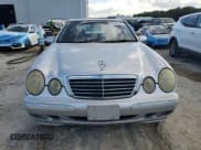 ✅ 2001 Mercedes-Benz E 320 • VIN: WDBJF65J41B243029 • Лот: 81747145. Опубликован ранее на Copart с пробегом 161 383 миль. Бесплатный доступ к архиву аукционных продаж из США и подробный отчёт об истории автомобиля на DreamBid. Изображение 5.