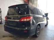 ✅ 2015 Nissan Quest SV • VIN: JN8AE2KP2F9125327 • Lot: 43208598. Wystawiony na IAAI z przebiegiem 110 569 mil. Bezpłatny archiwum sprzedaży aukcyjnych z USA i szczegółowy raport historii pojazdu na DreamBid. Zdjęcie 4.