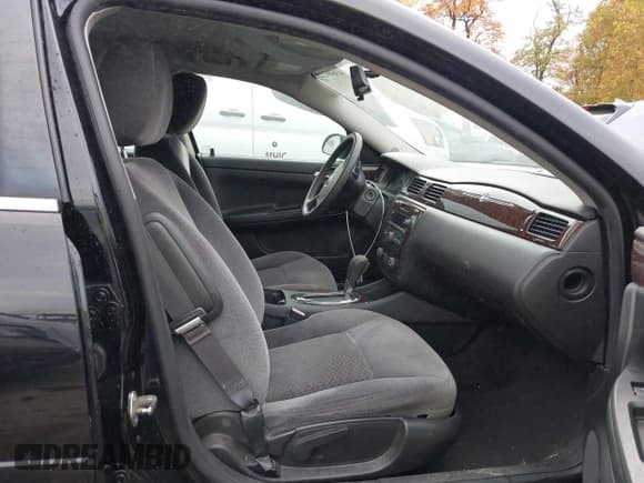 ✅ 2016 Chevrolet Impala LT • VIN: 2G1WB5E36G1139643 • Лот: 43606225. Опубликован ранее на IAAI с пробегом 144 627 миль. Бесплатный доступ к архиву аукционных продаж из США и подробный отчёт об истории автомобиля на DreamBid. Изображение 5.