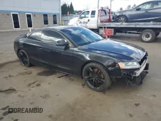 ✅ 2009 Audi A5 • VIN: WAUDK78T99A046997 • Лот: 91518395. Опубликован ранее на Copart с пробегом 134 740 миль. Бесплатный доступ к архиву аукционных продаж из США и подробный отчёт об истории автомобиля на DreamBid. Изображение 4.