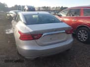 ✅ 2018 Nissan Maxima SV • VIN: 1N4AA6AP3JC388198 • Lot: 43804581. Listed on IAAI with 119,623 mi. Free auction sales archive from the USA and detailed vehicle history report at DreamBid. Image 16.