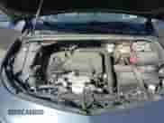 2020 Chevrolet Malibu LT с VIN 1G1ZD5ST9LF010004, выставлен на аукционе Copart как лот 84616915 с пробегом 102 437 миль миль и Списание • Salvage title. История ставок и продаж доступна на DreamBid. Изображение 16.