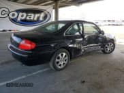 ✅ 2001 Acura CL • VIN: 19UYA42591A005548 • Lot: 62513945. Wystawiony na Copart z przebiegiem 86 772 mil. Bezpłatny archiwum sprzedaży aukcyjnych z USA i szczegółowy raport historii pojazdu na DreamBid. Zdjęcie 3.