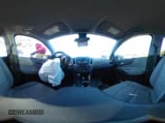 ✅ 2021 Chevrolet Equinox LS • VIN: 2GNAXSEV6M6118364 • Лот: 43417662. Опубликован ранее на IAAI с пробегом 50 780 миль. Бесплатный доступ к архиву аукционных продаж из США и подробный отчёт об истории автомобиля на DreamBid. Изображение 19.