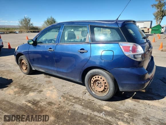✅ 2007 Toyota Matrix STD • VIN: 2T1KR32E47C676203 • Lot: 87062415. Wystawiony na Copart z przebiegiem 113 079 mil. Bezpłatny archiwum sprzedaży aukcyjnych z USA i szczegółowy raport historii pojazdu na DreamBid. Zdjęcie 2.