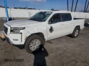 ✅ 2023 Nissan Frontier SV • VIN: 1N6ED1EJ8PN669001 • Lot: 87409944. Wystawiony na Copart z przebiegiem 2 716 mil. Bezpłatny archiwum sprzedaży aukcyjnych z USA i szczegółowy raport historii pojazdu na DreamBid. Zdjęcie 1.