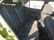 ✅ 2021 Hyundai Venue SEL • VIN: KMHRC8A39MU098221 • Lot: 53629875. Listed on Copart with 53,482 mi. Free auction sales archive from the USA and detailed vehicle history report at DreamBid. Image 10.