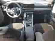 2023 Dodge Hornet GT Plus z VIN ZACNDFBN2P3A03046, wystawiony jako Copart lot #58782335 z przebiegiem 29 368 mil mil oraz Czysty tytuł • Clean title. Historia ofert i sprzedaży dostępna na DreamBid. Obrazek 8.