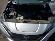 ✅ 2025 Nissan LEAF SV Plus • VIN: 1N4CZ1CV9SC562941 • Lot: 80182205. Wystawiony na Copart z przebiegiem 10 445 mil. Bezpłatny archiwum sprzedaży aukcyjnych z USA i szczegółowy raport historii pojazdu na DreamBid. Zdjęcie 11.