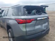 ✅ 2023 Chevrolet Traverse LT Cloth • VIN: 1GNEVMKW6PJ213899 • Lot: 42864881. Listed on IAAI with Not provided. Free auction sales archive from the USA and detailed vehicle history report at DreamBid. Image 21.