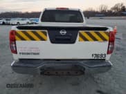 ✅ 2013 Nissan Frontier SV • VIN: 1N6BD0CT0DN733299 • Lot: 93639395. Listed on Copart with 125,194 mi. Free auction sales archive from the USA and detailed vehicle history report at DreamBid. Image 6.