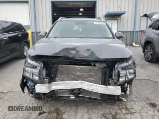 ✅ 2022 Hyundai Santa Fe SEL • VIN: 5NMS3DAJ7NH425978 • Lot: 67307574. Wystawiony na Copart z przebiegiem 52 077 mil. Bezpłatny archiwum sprzedaży aukcyjnych z USA i szczegółowy raport historii pojazdu na DreamBid. Zdjęcie 5.