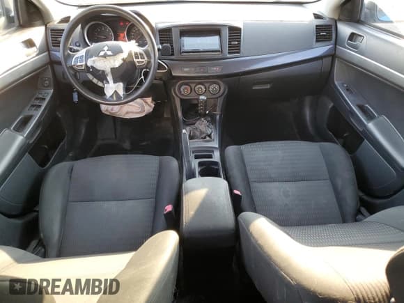 ✅ 2012 Mitsubishi Lancer ES • VIN: JA32U2FU0CU611175 • Lot: 72170704. Wystawiony na Copart z przebiegiem 248 268 mil. Bezpłatny archiwum sprzedaży aukcyjnych z USA i szczegółowy raport historii pojazdu na DreamBid. Zdjęcie 8.