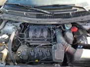 ✅ 2018 Ford Explorer XLT • VIN: 1FM5K7D82JGA66918 • Lot: 93056415. Wystawiony na Copart z przebiegiem 53 520 mil. Bezpłatny archiwum sprzedaży aukcyjnych z USA i szczegółowy raport historii pojazdu na DreamBid. Zdjęcie 14.