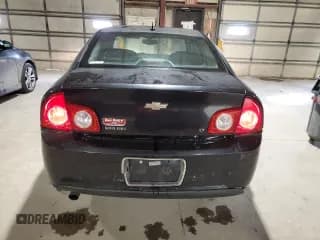 ✅ 2009 Chevrolet Malibu 1LT • VIN: 1G1ZH57B494134271 • Lot: 79119554. Listed on Copart with 174,151 mi. Free auction sales archive from the USA and detailed vehicle history report at DreamBid. Image 6.