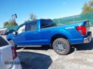 ✅ 2025 Ford F-150 XLT • VIN: 1FTFW3L89SKD30464 • Lot: 43459227. Wystawiony na IAAI z przebiegiem 4 581 mil. Bezpłatny archiwum sprzedaży aukcyjnych z USA i szczegółowy raport historii pojazdu na DreamBid. Zdjęcie 14.