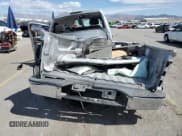 ✅ 2010 Chevrolet Silverado 1500 LT • VIN: 1GCPCSE08AZ190511 • Lot: 54450185. Listed on Copart with Not provided. Free auction sales archive from the USA and detailed vehicle history report at DreamBid. Image 6.