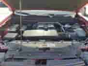 2024 Chevrolet Colorado 2WD LT с VIN 1GCPSCEK2R1148940, выставлен на аукционе Copart как лот 89537955 с пробегом 20 112 миль миль и Списание • Salvage title. История ставок и продаж доступна на DreamBid. Изображение 11.