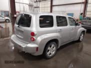 ✅ 2006 Chevrolet HHR LT • VIN: 3GNDA23D26S601265 • Lot: 41942232. Listed on IAAI with 95,995 mi. Free auction sales archive from the USA and detailed vehicle history report at DreamBid. Image 4.