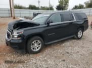 ✅ 2017 Chevrolet Suburban LS • VIN: 1GNSCGKC9HR303180 • Lot: 89866835. Listed on Copart with 217,524 mi. Free auction sales archive from the USA and detailed vehicle history report at DreamBid. Image 1.