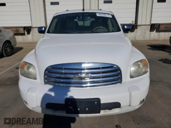 ✅ 2008 Chevrolet HHR LT • VIN: 3GNDA53P88S592912 • Лот: 86260715. Опубликован ранее на Copart с пробегом 132 094 миль. Бесплатный доступ к архиву аукционных продаж из США и подробный отчёт об истории автомобиля на DreamBid. Изображение 5.