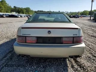 ✅ 1996 Cadillac Seville Touring STS • VIN: 1G6KY5293TU836766 • Lot: 52395215. Wystawiony na Copart z przebiegiem 197 340 mil. Bezpłatny archiwum sprzedaży aukcyjnych z USA i szczegółowy raport historii pojazdu na DreamBid. Zdjęcie 6.