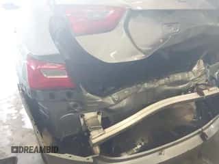 2024 Chevrolet Malibu LT z VIN 1G1ZD5ST1RF120523, wystawiony jako IAAI lot #42974745 z przebiegiem 28 712 mil mil oraz . Historia ofert i sprzedaży dostępna na DreamBid. Obrazek 6.