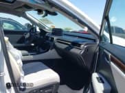 ✅ 2021 Lexus RX 450h • VIN: 2T2HGMDA6MC070828 • Лот: 42315470. Опубликован ранее на IAAI с пробегом 19 853 миль. Бесплатный доступ к архиву аукционных продаж из США и подробный отчёт об истории автомобиля на DreamBid. Изображение 5.