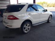 ✅ 2015 Mercedes-Benz M 350 • VIN: 4JGDA5HB6FA446542 • Лот: 43634100. Опубликован ранее на IAAI с пробегом 137 395 миль. Бесплатный доступ к архиву аукционных продаж из США и подробный отчёт об истории автомобиля на DreamBid. Изображение 4.