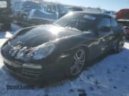 ✅ 2011 Porsche 911 Carrera S • VIN: WP0AB2A96BS721017 • Lot: 42139005. Wystawiony na Copart z przebiegiem 69 281 mil. Bezpłatny archiwum sprzedaży aukcyjnych z USA i szczegółowy raport historii pojazdu na DreamBid. Zdjęcie 1.