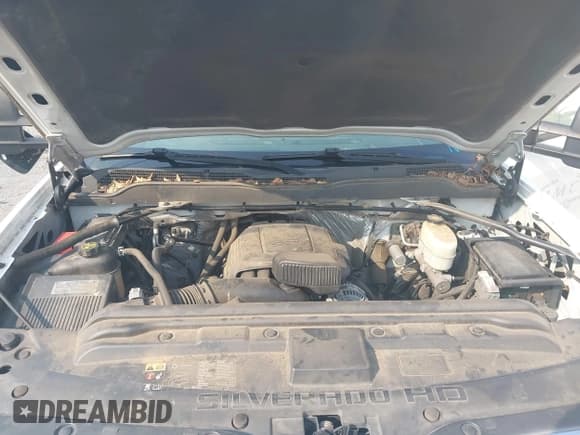 ✅ 2015 Chevrolet Silverado 2500HD Work Truck • VIN: 1GB2CUEG4FZ143703 • Lot: 42329240. Listed on IAAI with 245,752 mi. Free auction sales archive from the USA and detailed vehicle history report at DreamBid. Image 10.