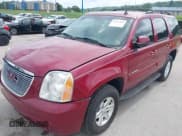 ✅ 2007 GMC Yukon SLE • VIN: 1GKFK13017R417269 • Лот: 42512944. Опубликован ранее на IAAI с пробегом 140 407 миль. Бесплатный доступ к архиву аукционных продаж из США и подробный отчёт об истории автомобиля на DreamBid. Изображение 6.