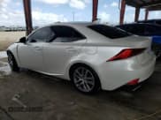 ✅ 2020 Lexus IS 300 • VIN: JTHAA1D21L5105655 • Lot: 79136904. Wystawiony na Copart z przebiegiem 47 111 mil. Bezpłatny archiwum sprzedaży aukcyjnych z USA i szczegółowy raport historii pojazdu na DreamBid. Zdjęcie 2.