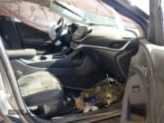 ✅ 2017 Chevrolet Volt LT • VIN: 1G1RC6S59HU109810 • Lot: 43574505. Listed on IAAI with 153,825 mi. Free auction sales archive from the USA and detailed vehicle history report at DreamBid. Image 5.