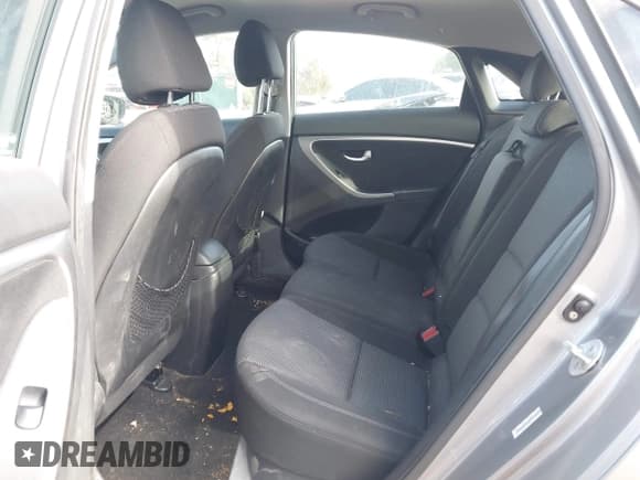 ✅ 2013 Hyundai Elantra • VIN: KMHD35LE2DU024890 • Lot: 43536601. Listed on IAAI with 100,508 mi. Free auction sales archive from the USA and detailed vehicle history report at DreamBid. Image 8.