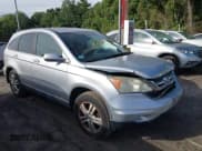 ✅ 2010 Honda CR-V EX-L • VIN: 5J6RE4H76AL005361 • Lot: 43001659. Wystawiony na IAAI z przebiegiem 204 378 mil. Bezpłatny archiwum sprzedaży aukcyjnych z USA i szczegółowy raport historii pojazdu na DreamBid. Zdjęcie 1.