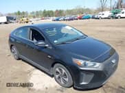 ✅ 2017 Hyundai Ioniq SEL • VIN: KMHC75LC5HU047004 • Lot: 42036423. Wystawiony na IAAI z przebiegiem 132 260 mil. Bezpłatny archiwum sprzedaży aukcyjnych z USA i szczegółowy raport historii pojazdu na DreamBid. Zdjęcie 13.