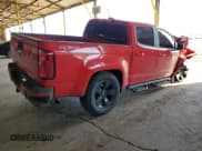 ✅ 2016 Chevrolet Colorado 4WD LT • VIN: 1GCGTCE33G1261797 • Лот: 71603604. Опубликован ранее на Copart с пробегом 142 892 миль. Бесплатный доступ к архиву аукционных продаж из США и подробный отчёт об истории автомобиля на DreamBid. Изображение 3.