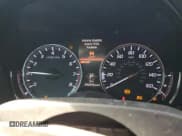 ✅ 2018 Acura RLX Technology • VIN: JH4KC1F59JC001395 • Lot: 69241825. Listed on Copart with 93,293 mi. Free auction sales archive from the USA and detailed vehicle history report at DreamBid. Image 9.