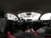 ✅ 2014 Chevrolet Traverse LT • VIN: 1GNKVGKD4EJ170258 • Lot: 43373442. Wystawiony na IAAI z przebiegiem 219 664 mil. Bezpłatny archiwum sprzedaży aukcyjnych z USA i szczegółowy raport historii pojazdu na DreamBid. Zdjęcie 21.