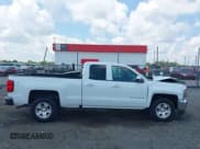 ✅ 2019 Chevrolet Silverado 1500 LT • VIN: 2GCRCPEC2K1146787 • Lot: 43125554. Wystawiony na IAAI z przebiegiem 102 604 mil. Bezpłatny archiwum sprzedaży aukcyjnych z USA i szczegółowy raport historii pojazdu na DreamBid. Zdjęcie 13.