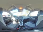 ✅ 2014 Chevrolet Cruze LS • VIN: 1G1PA5SG3E7157676 • Lot: 82648035. Listed on Copart with 17,998 mi. Free auction sales archive from the USA and detailed vehicle history report at DreamBid. Image 14.