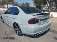 ✅ 2006 BMW 3 Series 325i • VIN: WBAVB135X6KX34779 • Lot: 43388094. Listed on IAAI with 193,845 mi. Free auction sales archive from the USA and detailed vehicle history report at DreamBid. Image 3.