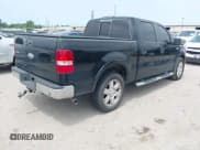 ✅ 2008 Ford F-150 XLT • VIN: 1FTPW12V48FB18833 • Lot: 42333276. Wystawiony na IAAI z przebiegiem 227 013 mil. Bezpłatny archiwum sprzedaży aukcyjnych z USA i szczegółowy raport historii pojazdu na DreamBid. Zdjęcie 4.