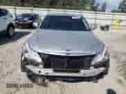 2013 Hyundai Genesis 3.8L z VIN KMHGC4DD4DU233206, wystawiony jako Copart lot #71347874 z przebiegiem 59 238 mil mil oraz Szkoda całkowita • Salvage title. Historia ofert i sprzedaży dostępna na DreamBid. Obrazek 5.