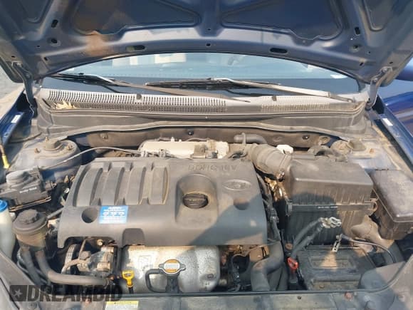 ✅ 2009 Hyundai Accent Auto GLS • VIN: KMHCN46C49U314436 • Лот: 42910700. Опубликован ранее на IAAI с пробегом 129 566 миль. Бесплатный доступ к архиву аукционных продаж из США и подробный отчёт об истории автомобиля на DreamBid. Изображение 10.