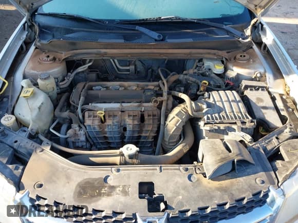 ✅ 2011 Dodge Avenger Express • VIN: 1B3BD4FB6BN616449 • Lot: 43199238. Listed on IAAI with 188,685 mi. Free auction sales archive from the USA and detailed vehicle history report at DreamBid. Image 10.