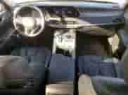 2021 Hyundai Palisade SEL с VIN KM8R4DHE3MU216048, выставлен на аукционе Copart как лот 73392054 с пробегом 46 468 миль миль и Списание • Salvage title. История ставок и продаж доступна на DreamBid. Изображение 8.